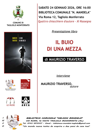 Quattro Chiacchiere d'Autore - XI Rassegna