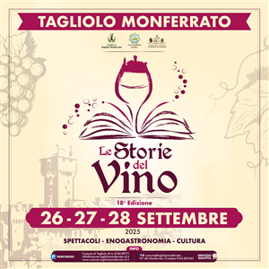 Storie del Vino 2025